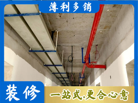 双鸭山水电工程安装